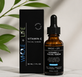 Lumora Vitamin C Brightening Serum
