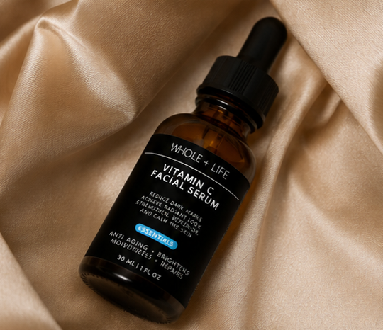 Lumora Vitamin C Brightening Serum