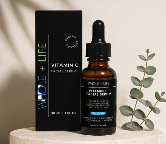 Lumora Vitamin C Brightening Serum
