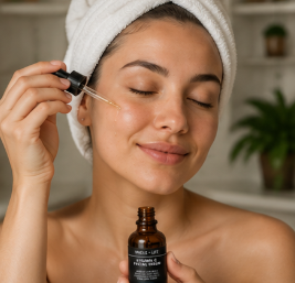Skin harmony