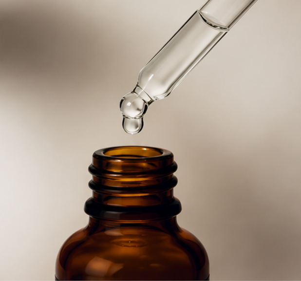 Vitamin C serum