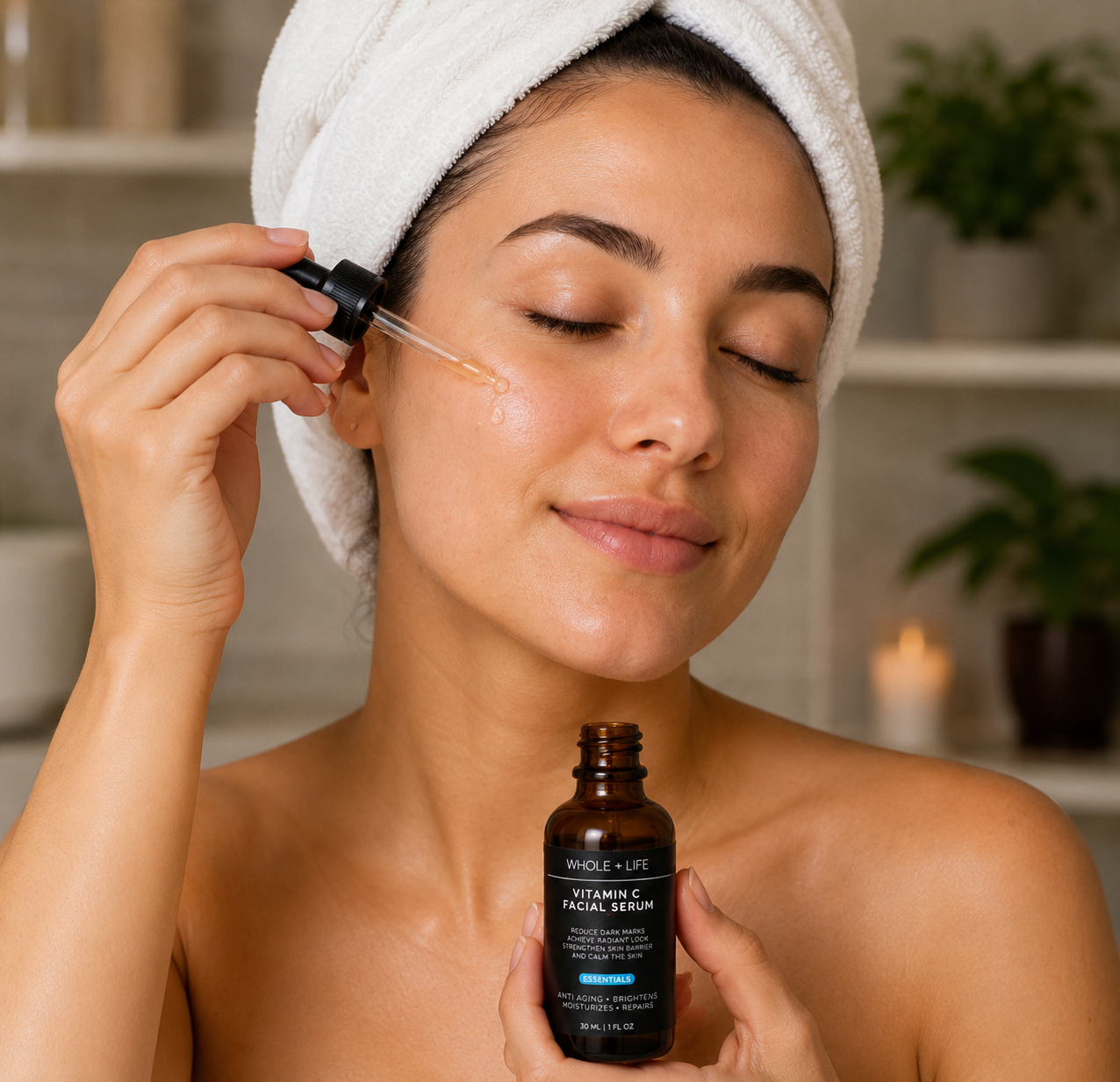 Skin harmony