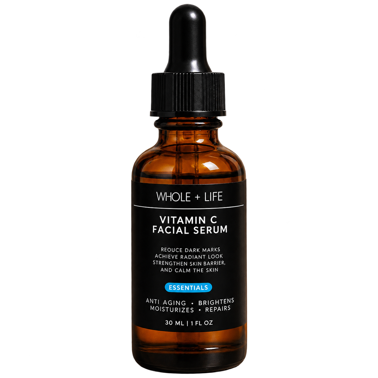 Lumora Vitamin C Facial Serum bottle